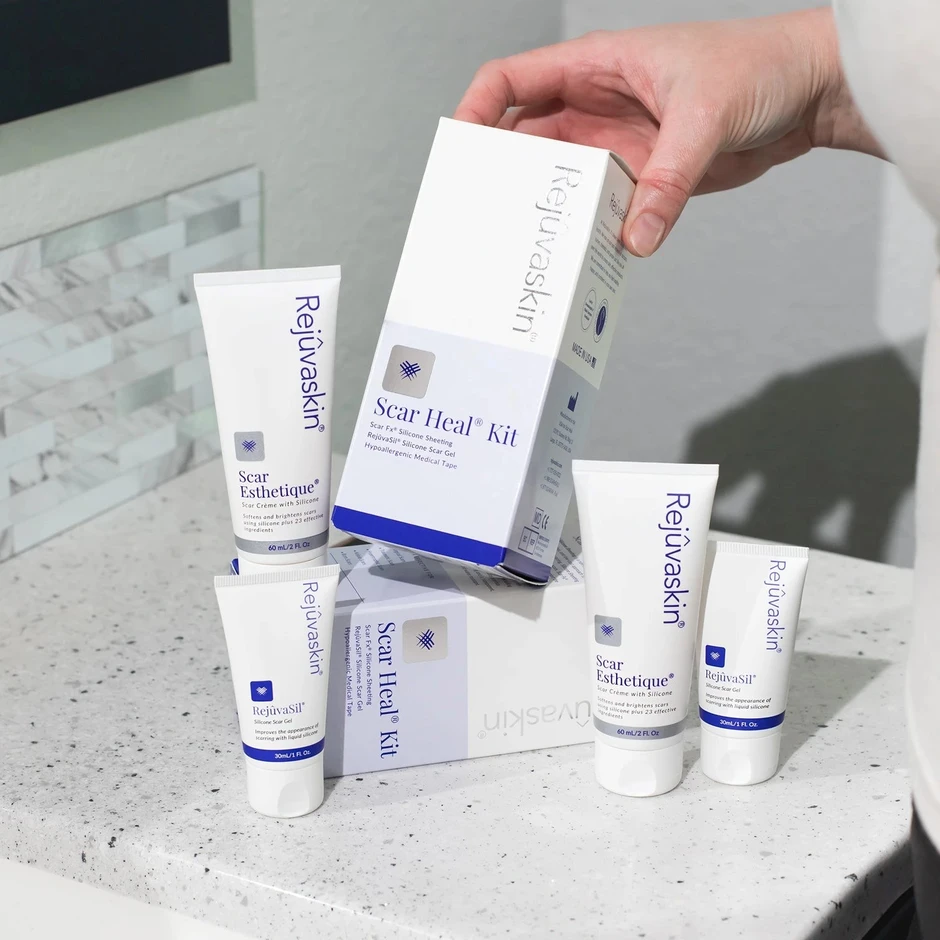 Review kem làm mờ sẹo rỗ do mụn Scar Esthetique với lượt bán top đầu trên TikTok? Review kem làm mờ sẹo rỗ do mụn Scar Esthetique với lượt bán top đầu trên TikTok?