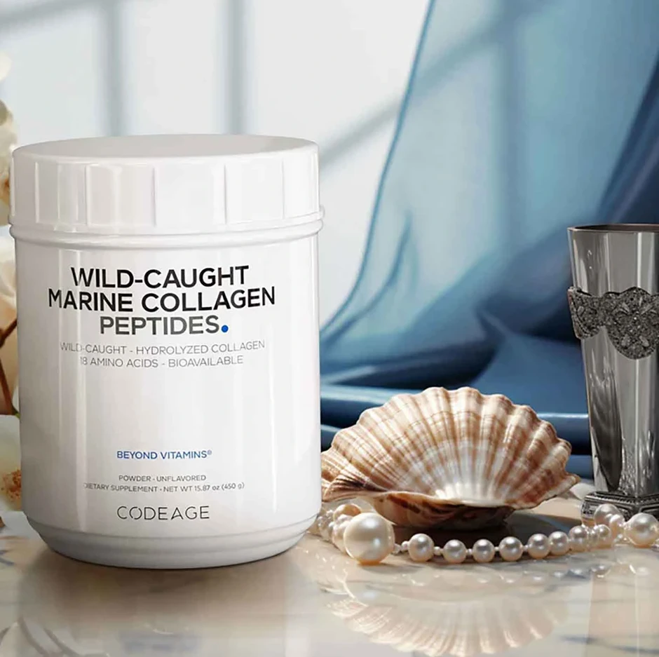 Sau 30 tuổi, chị em mới bắt đầu bổ sung collagen có phải là quá muộn?