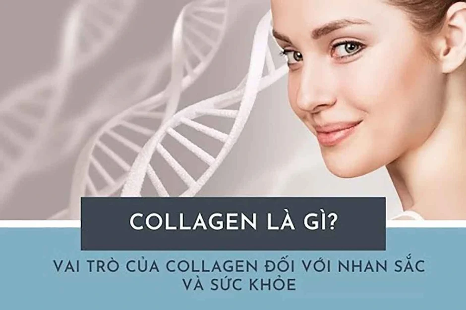 Sau 30 tuổi, chị em mới bắt đầu bổ sung collagen có phải là quá muộn?
