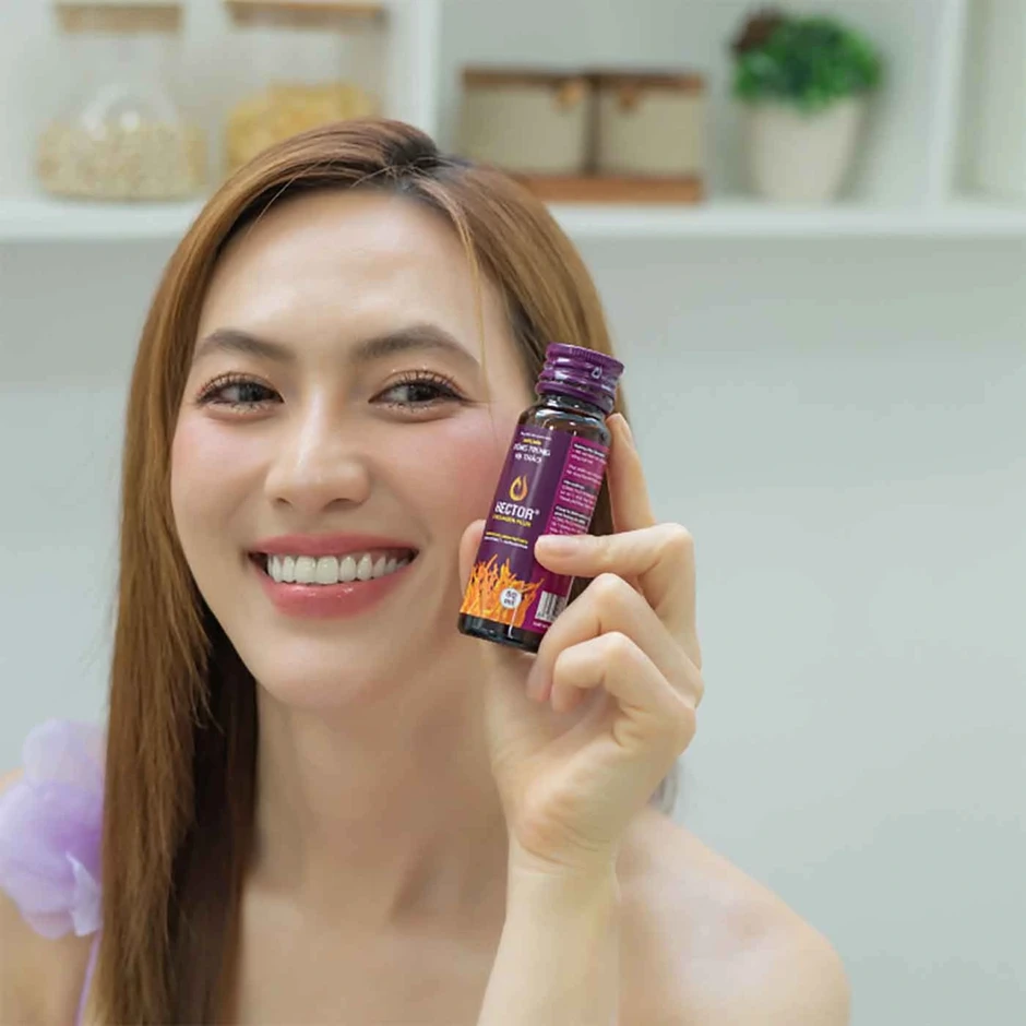 Sau 30 tuổi, chị em mới bắt đầu bổ sung collagen có phải là quá muộn?