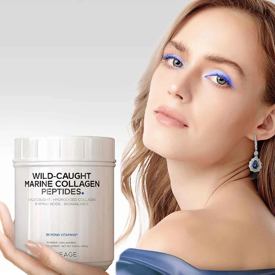 Sau 30 tuổi, chị em mới bắt đầu bổ sung collagen có phải là quá muộn?