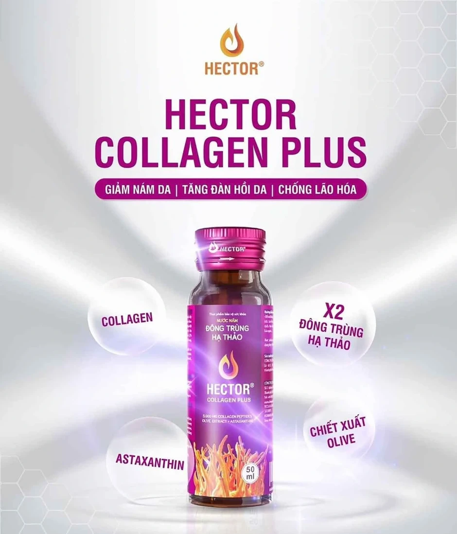Sau 30 tuổi, chị em mới bắt đầu bổ sung collagen có phải là quá muộn?