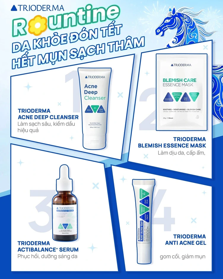 Serum giúp giảm mụn mờ thâm nào đang được mua nhiều tới mức luôn ‘cháy hàng’? Serum giúp giảm mụn mờ thâm nào đang được mua nhiều tới mức luôn ‘cháy hàng’?