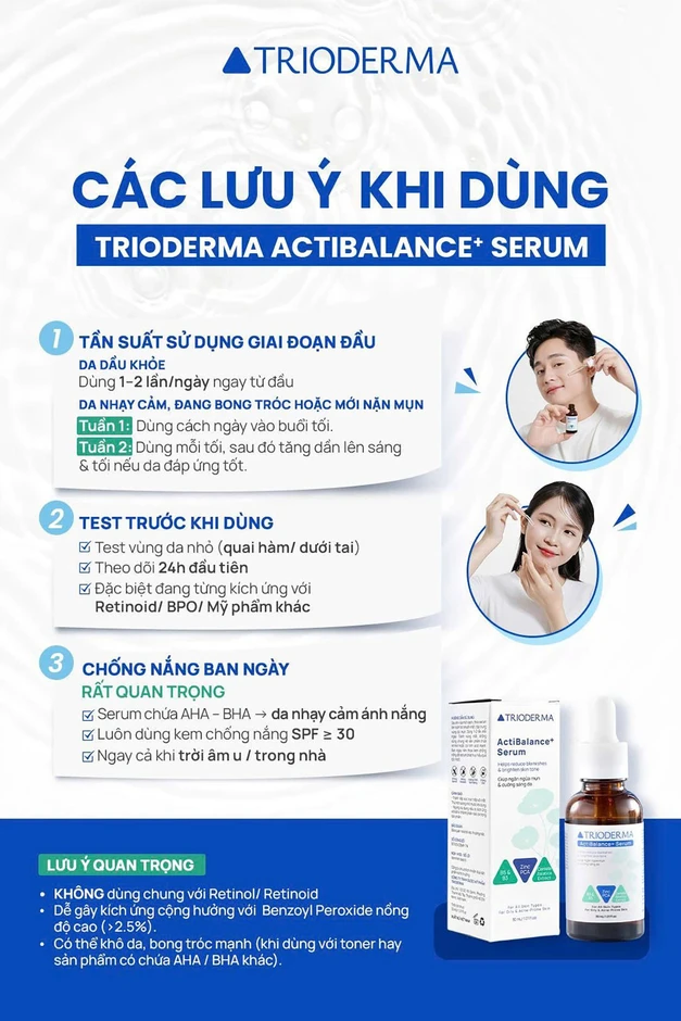 Serum giúp giảm mụn mờ thâm nào đang được mua nhiều tới mức luôn ‘cháy hàng’? Serum giúp giảm mụn mờ thâm nào đang được mua nhiều tới mức luôn ‘cháy hàng’?