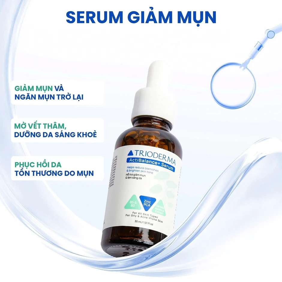 Serum giúp giảm mụn mờ thâm nào đang được mua nhiều tới mức luôn ‘cháy hàng’? Serum giúp giảm mụn mờ thâm nào đang được mua nhiều tới mức luôn ‘cháy hàng’?