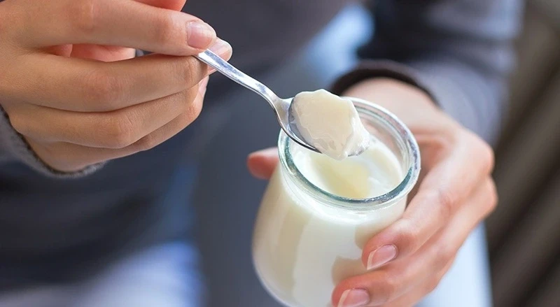 Sữa chua tốt nhưng ăn thế nào để không bị tăng cân? Sữa chua tốt nhưng ăn thế nào để không bị tăng cân?