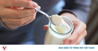 Sữa chua tốt nhưng ăn thế nào để không bị tăng cân?
