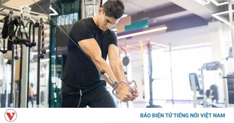 Tập mãi vẫn không lên cơ? Có thể bạn đang mắc 4 sai lầm này
