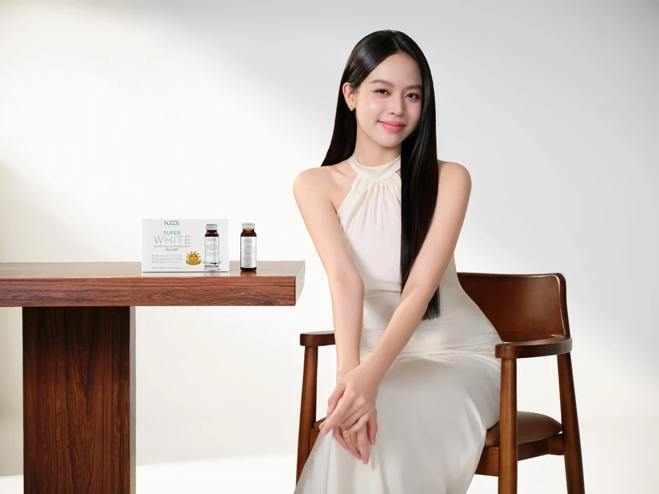 Thói quen giúp Hoa hậu Thanh Thủy sở hữu làn da sáng mịn