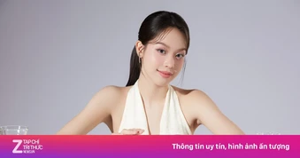 Thói quen giúp Hoa hậu Thanh Thủy sở hữu làn da sáng mịn