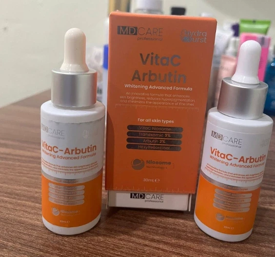 Thử ngay 5 serum trắng da này nếu da đang xỉn màu và lão hóa trước tuổi Thử ngay 5 serum trắng da này nếu da đang xỉn màu và lão hóa trước tuổi