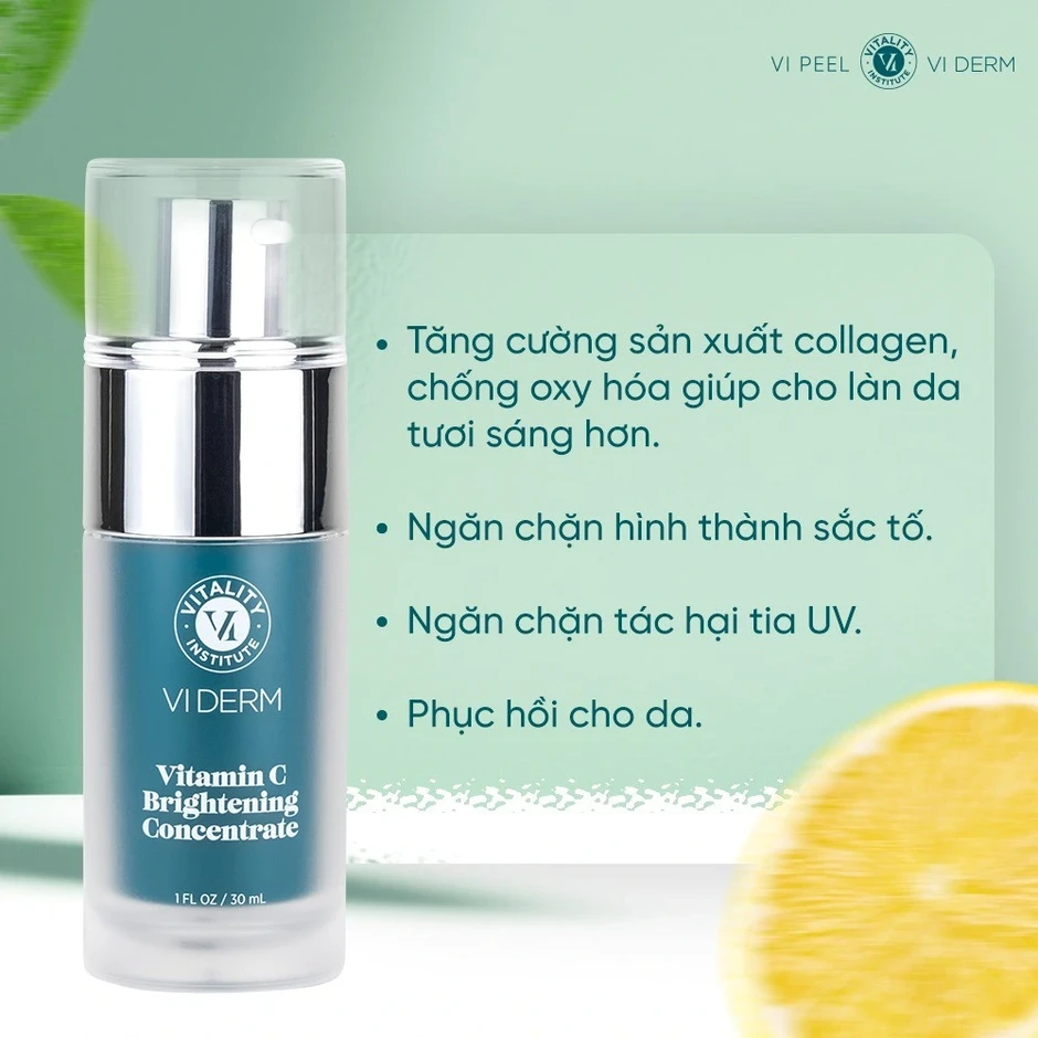 Thử ngay 5 serum trắng da này nếu da đang xỉn màu và lão hóa trước tuổi Thử ngay 5 serum trắng da này nếu da đang xỉn màu và lão hóa trước tuổi