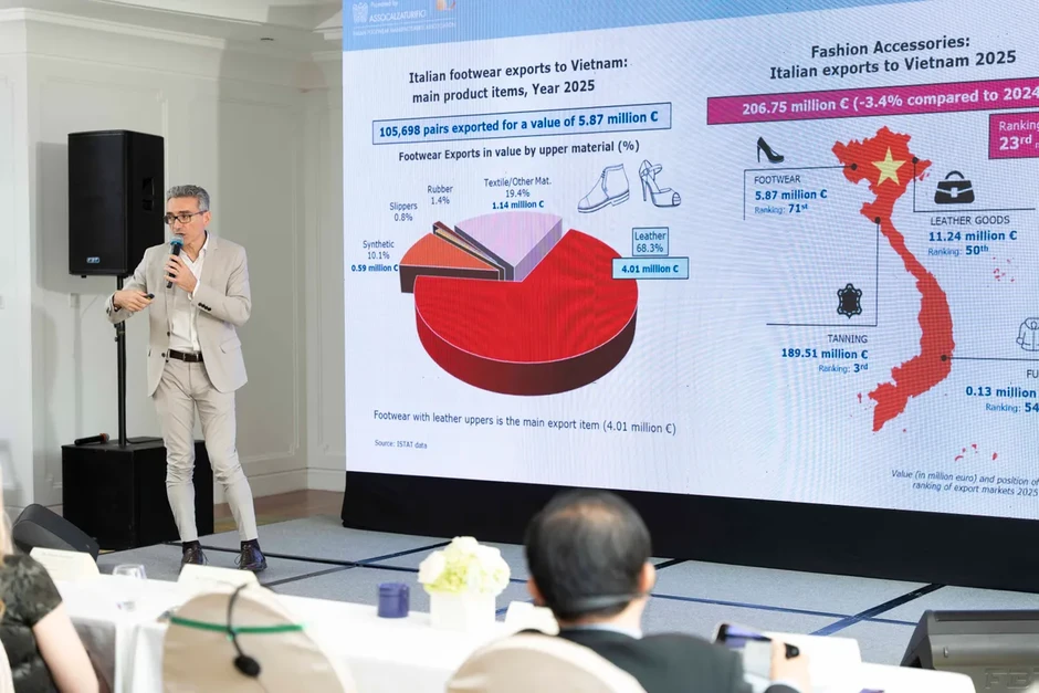 Thúc đẩy cơ hội để nhà thiết kế trẻ Việt Nam tham gia sân chơi toàn cầu Thúc đẩy cơ hội để nhà thiết kế trẻ Việt Nam tham gia sân chơi toàn cầu
