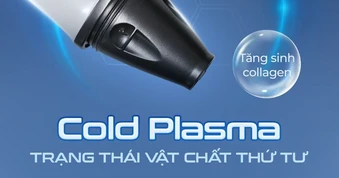 Tia plasma có nguy hiểm không? Ứng dụng của Plasma Lạnh trong thẩm mỹ da liễu?