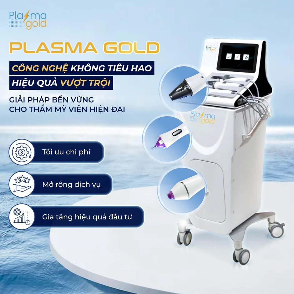Tia plasma có nguy hiểm không? Ứng dụng của Plasma Lạnh trong thẩm mỹ da liễu? Tia plasma có nguy hiểm không? Ứng dụng của Plasma Lạnh trong thẩm mỹ da liễu?
