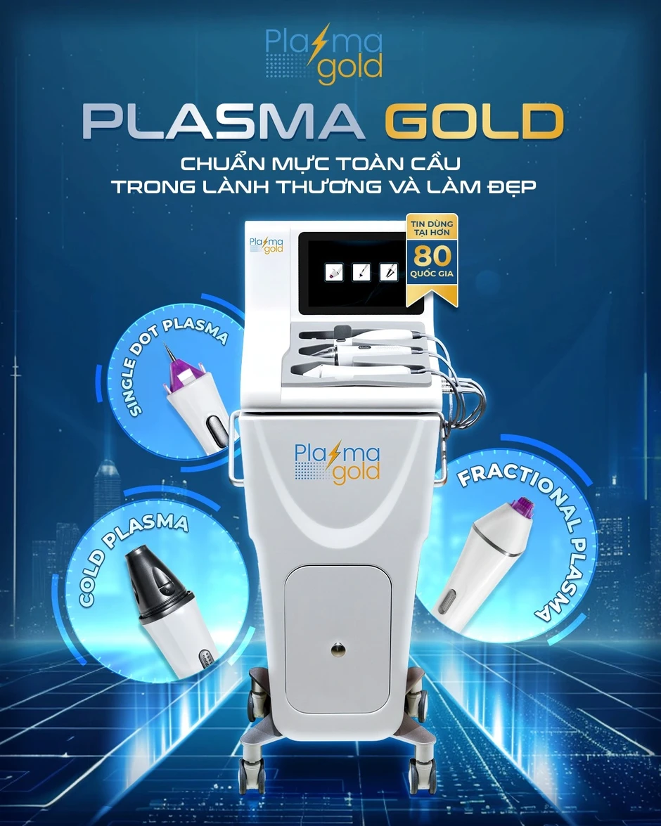 Tia plasma có nguy hiểm không? Ứng dụng của Plasma Lạnh trong thẩm mỹ da liễu? Tia plasma có nguy hiểm không? Ứng dụng của Plasma Lạnh trong thẩm mỹ da liễu?