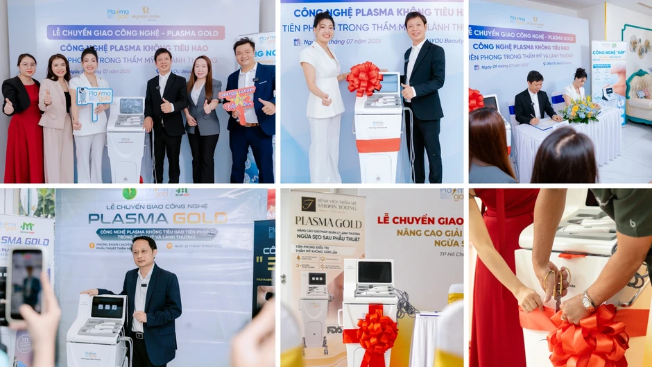 Tối ưu vận hành phòng khám: Khi công nghệ không tiêu hao trở thành xu hướng Tối ưu vận hành phòng khám: Khi công nghệ không tiêu hao trở thành xu hướng