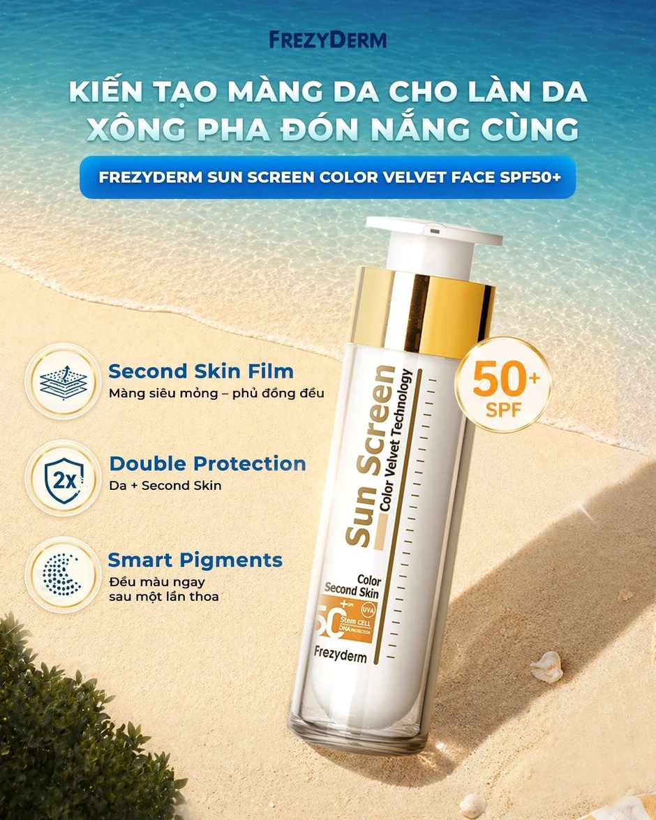 Top 3 kem chống nắng nâng tone không lem bất chấp mồ hôi hay gặp mưa Top 3 kem chống nắng nâng tone không lem bất chấp mồ hôi hay gặp mưa