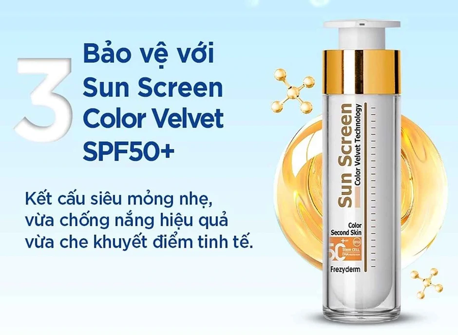 Top 3 kem chống nắng nâng tone không nên bỏ lỡ nếu muốn ‘selfie’ chẳng cần filter Top 3 kem chống nắng nâng tone không nên bỏ lỡ nếu muốn ‘selfie’ chẳng cần filter