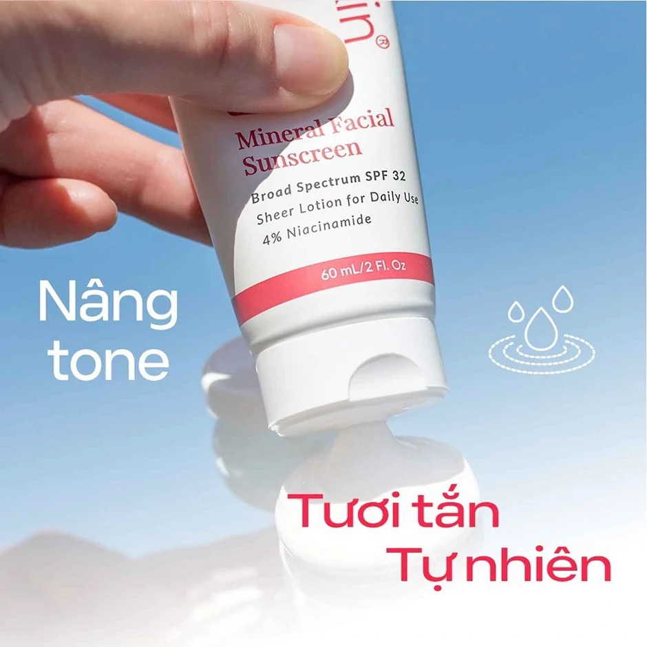 Top 3 kem chống nắng nâng tone không nên bỏ lỡ nếu muốn ‘selfie’ chẳng cần filter Top 3 kem chống nắng nâng tone không nên bỏ lỡ nếu muốn ‘selfie’ chẳng cần filter