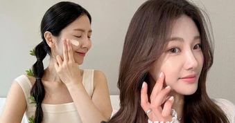 Top 3 kem chống nắng nâng tone kiềm dầu ‘cực đỉnh’ cân mọi thời tiết nắng nóng