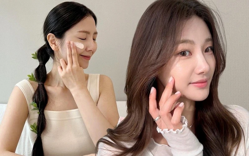 Top 3 kem chống nắng nâng tone kiềm dầu ‘cực đỉnh’ cân mọi thời tiết nắng nóng Top 3 kem chống nắng nâng tone kiềm dầu ‘cực đỉnh’ cân mọi thời tiết nắng nóng