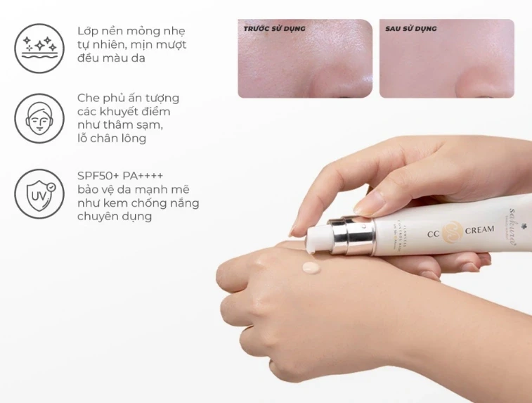 Top 3 kem chống nắng trắng da mà nàng nào cũng cần có trong hè này! Top 3 kem chống nắng trắng da mà nàng nào cũng cần có trong hè này!
