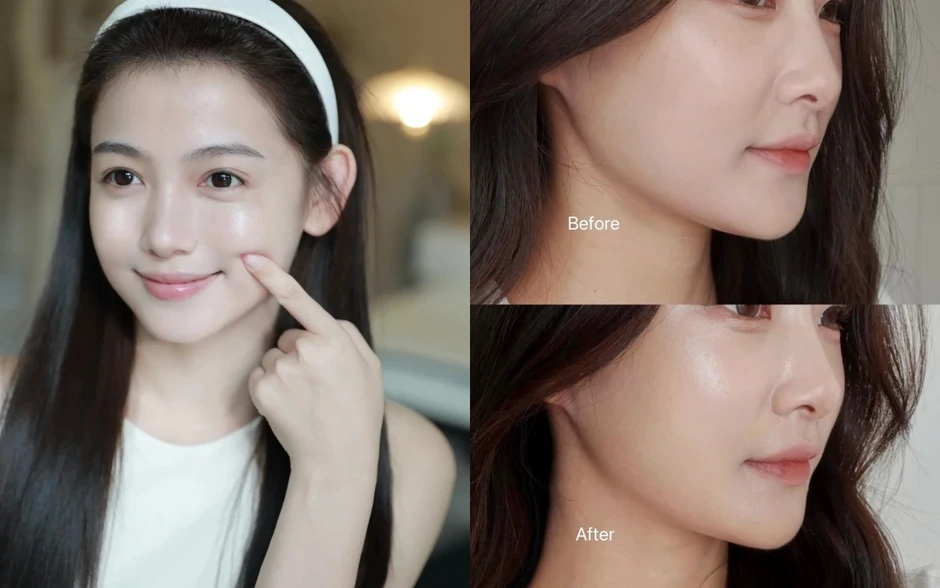 Top 3 kem chống nắng trang điểm cứ bôi là da ‘phát sáng’ như dùng foundation Top 3 kem chống nắng trang điểm cứ bôi là da ‘phát sáng’ như dùng foundation