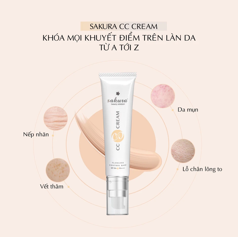 Top 3 kem chống nắng trang điểm cứ bôi là da ‘phát sáng’ như dùng foundation Top 3 kem chống nắng trang điểm cứ bôi là da ‘phát sáng’ như dùng foundation