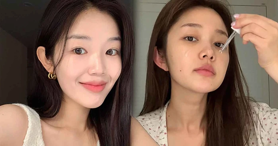Top 3 serum vitamin C khiến làn da xỉn màu, lão hóa cỡ nào cũng tươi trẻ Top 3 serum vitamin C khiến làn da xỉn màu, lão hóa cỡ nào cũng tươi trẻ