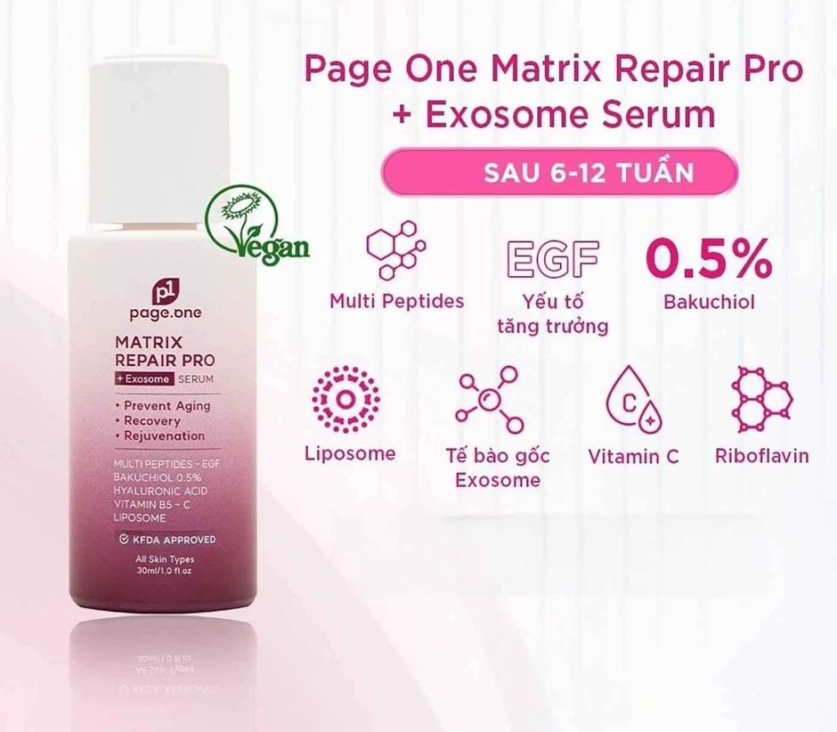 Top 3 serum vitamin C khiến làn da xỉn màu, lão hóa cỡ nào cũng tươi trẻ Top 3 serum vitamin C khiến làn da xỉn màu, lão hóa cỡ nào cũng tươi trẻ