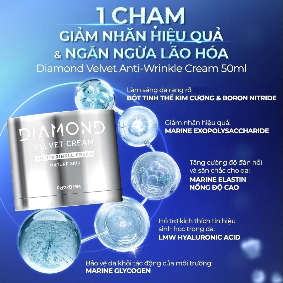 Top 5 kem chống lão hóa tuổi 40 khiến nhiều chị em ‘tiếc’ vì biết quá muộn Top 5 kem chống lão hóa tuổi 40 khiến nhiều chị em ‘tiếc’ vì biết quá muộn