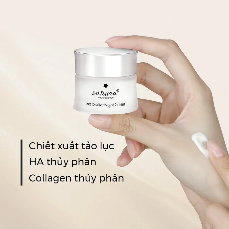 Top 5 kem chống lão hóa tuổi 40 khiến nhiều chị em ‘tiếc’ vì biết quá muộn Top 5 kem chống lão hóa tuổi 40 khiến nhiều chị em ‘tiếc’ vì biết quá muộn