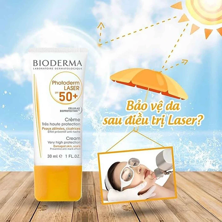 Top 5 kem chống nắng cho da khô căng mướt ‘ngậm nước’ cả ngày Top 5 kem chống nắng cho da khô căng mướt ‘ngậm nước’ cả ngày