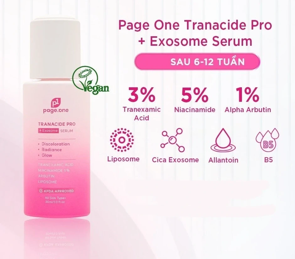 Top 5 kem giảm nám, đốm nâu hiệu quả sau 4 tuần, mờ cả nám lâu năm Top 5 kem giảm nám, đốm nâu hiệu quả sau 4 tuần, mờ cả nám lâu năm