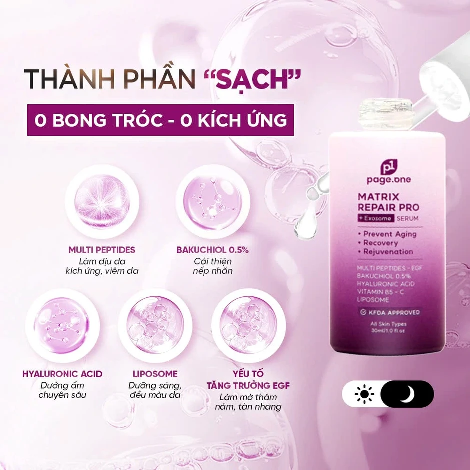 Top 6 serum giúp trắng da sau 2 tuần khiến nàng nhận ra trước giờ chọn sai Top 6 serum giúp trắng da sau 2 tuần khiến nàng nhận ra trước giờ chọn sai