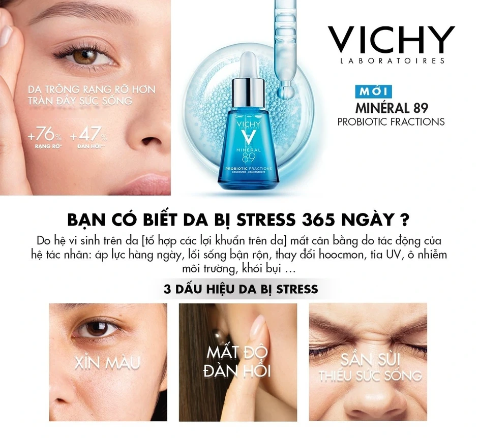 Top 6 serum giúp trắng da sau 2 tuần khiến nàng nhận ra trước giờ chọn sai Top 6 serum giúp trắng da sau 2 tuần khiến nàng nhận ra trước giờ chọn sai