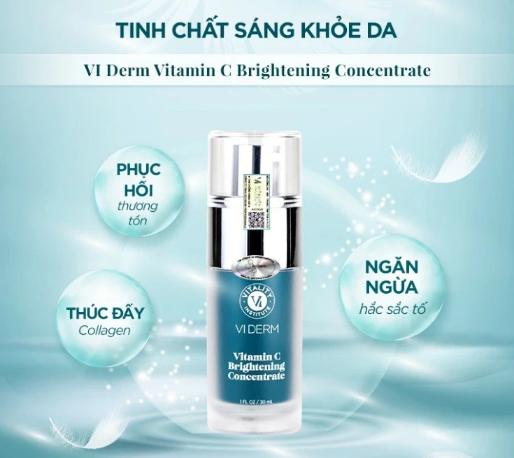 Top 6 serum giúp trắng da sau 2 tuần khiến nàng nhận ra trước giờ chọn sai Top 6 serum giúp trắng da sau 2 tuần khiến nàng nhận ra trước giờ chọn sai