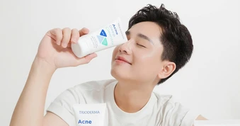 Top 6 sữa rửa mặt giúp ngừa mụn cho nam luôn ‘cháy hàng’ nửa đầu năm 2026
