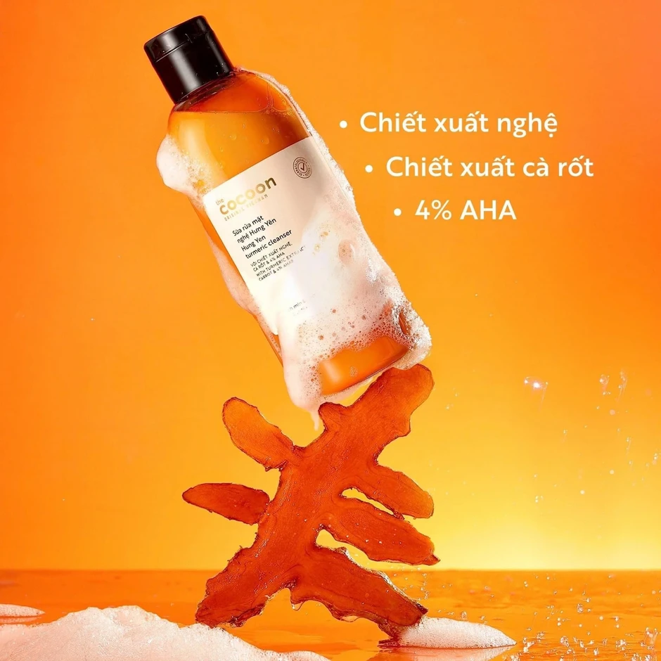 Top 6 sữa rửa mặt giúp ngừa mụn cho nam luôn ‘cháy hàng’ nửa đầu năm 2026 Top 6 sữa rửa mặt giúp ngừa mụn cho nam luôn ‘cháy hàng’ nửa đầu năm 2026