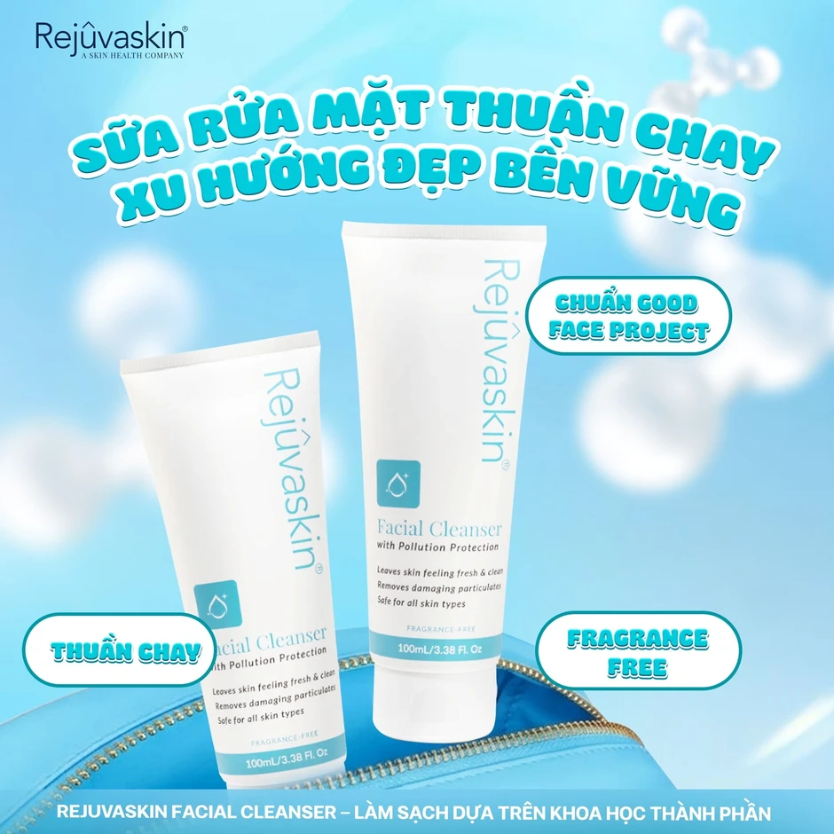 Top 6 sữa rửa mặt giúp ngừa mụn cho nam luôn ‘cháy hàng’ nửa đầu năm 2026 Top 6 sữa rửa mặt giúp ngừa mụn cho nam luôn ‘cháy hàng’ nửa đầu năm 2026