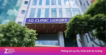 Trung tâm Thẩm mỹ LG Clinic ở TP.HCM bị xử phạt nặng
