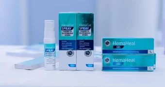 Từ chăm sóc truyền thống đến phục hồi chủ động với Hema