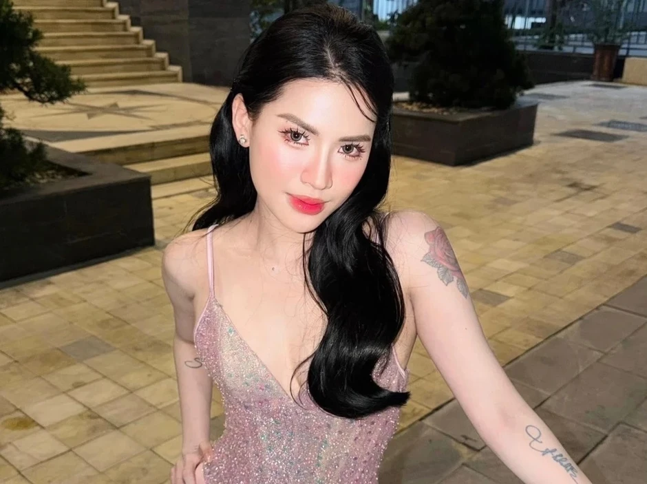 Từ chuyện Võ Hà Linh, bác sĩ nói điều nhiều người hối hận khi xăm Từ chuyện Võ Hà Linh, bác sĩ nói điều nhiều người hối hận khi xăm