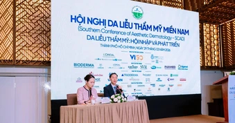 Từ SCAD đến NCAD9: Hành trình khẳng định của Trioderma trong lĩnh vực dược mỹ phẩm Việt