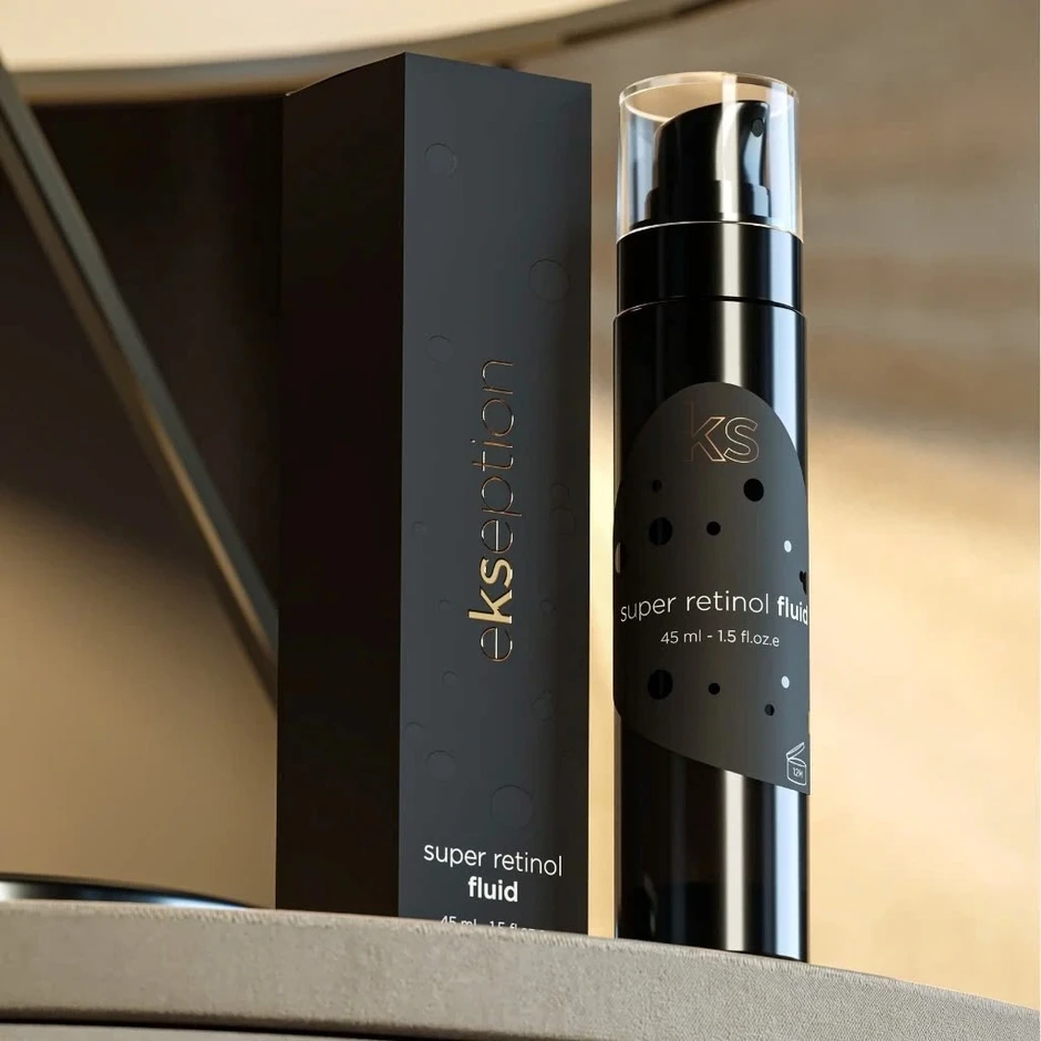 Tuổi 35+ chỉ là con số vì làn da căng trẻ nhờ top 3 kem dưỡng retinol