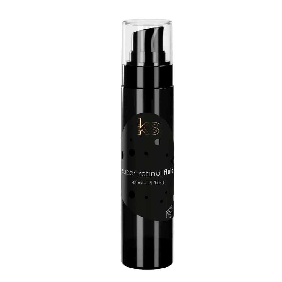 Tuổi 35+ chỉ là con số vì làn da căng trẻ nhờ top 3 kem dưỡng retinol