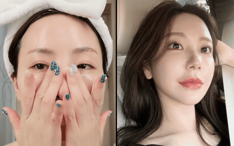 Tuổi 35+ chỉ là con số vì làn da căng trẻ nhờ top 3 kem dưỡng retinol