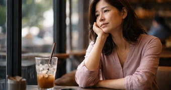 Tuổi trung niên: Khi mọi thứ lung lay