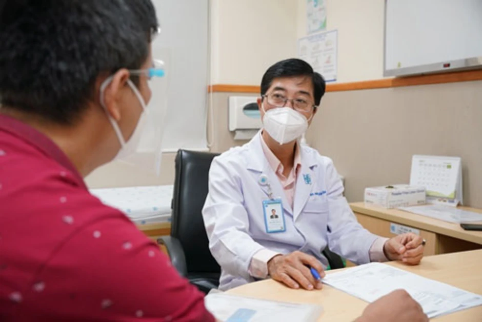 Tuổi trung niên: Khi mọi thứ lung lay Tuổi trung niên: Khi mọi thứ lung lay